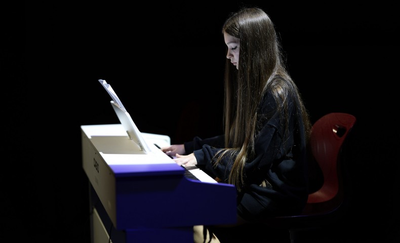 Talent Show 2024 - image 32