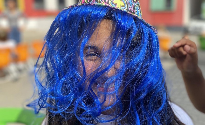 Международный Летний Лагерь 2022 – Cессия „Inside out” - image 111