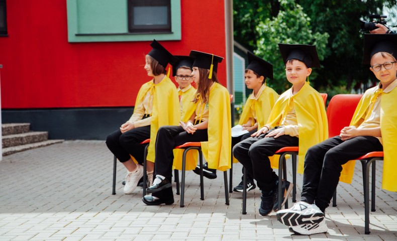 Primary Graduation 2023 - image 87
