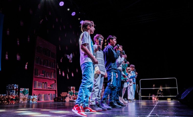 Primary Christmas Play 2022 - image 183