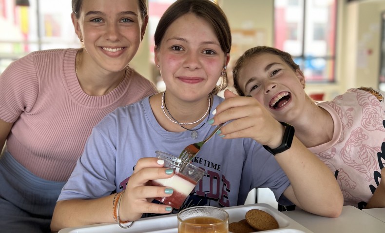 Международный Летний Лагерь 2022 – Cессия „A ticket to…” - image 113