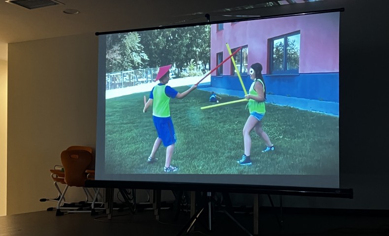 Международный Летний Лагерь 2022 – Cессия „Pop Star Dance” - image 113