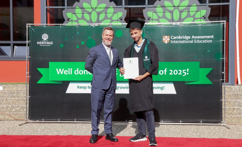 IGCSE Graduates - Class of 2025 - image 55