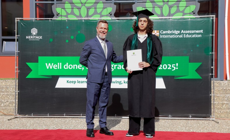 IGCSE Graduates - Class of 2025 - image 54