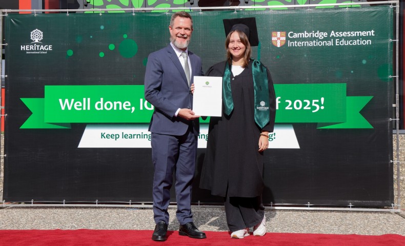 IGCSE Graduates - Class of 2025 - image 44