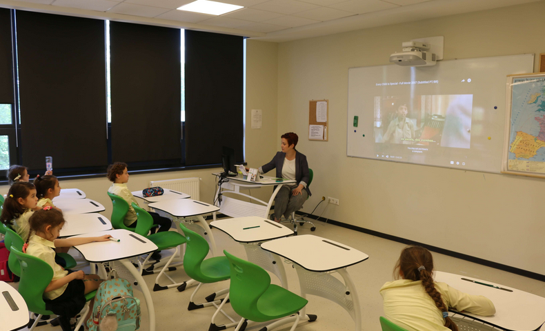 Extracurricular Clubs - image 38