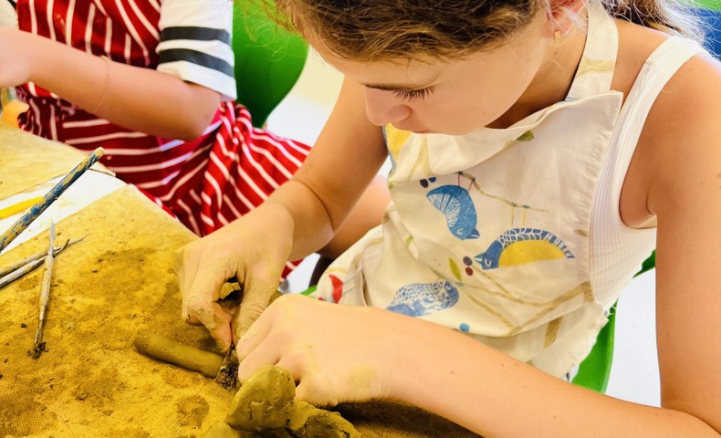 Международный Летний Лагерь 2022 – Cессия „Pop Star Dance” - image 100