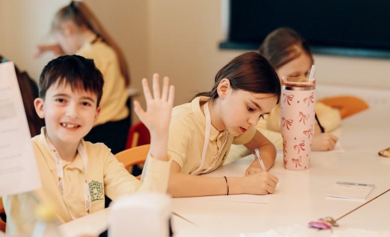 The World Scholar's Cup - image 43