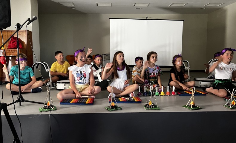 Международный Летний Лагерь 2022 – Cессия „Survivor” - image 79