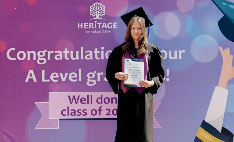 A Level Graduation 2026 - image 69