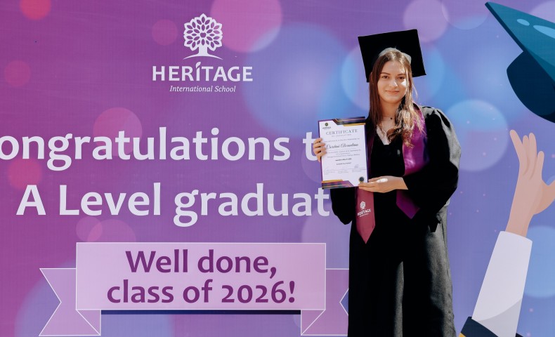 A Level Graduation 2026 - image 70