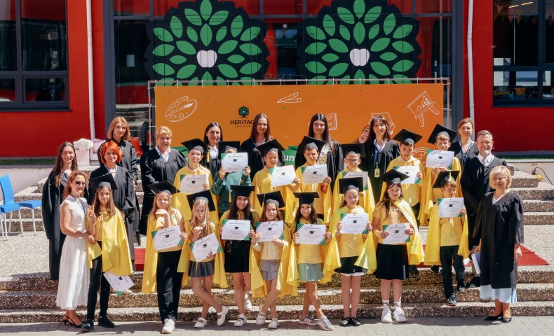 4B Graduation 2026 - image 27