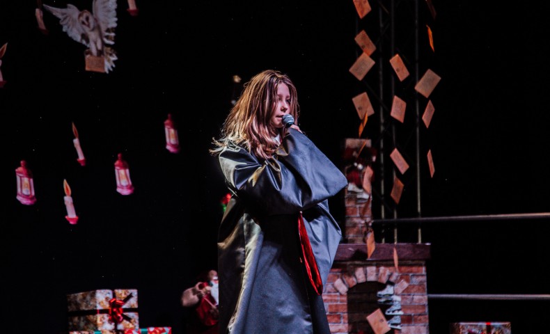 Primary Christmas Play 2022 - image 162