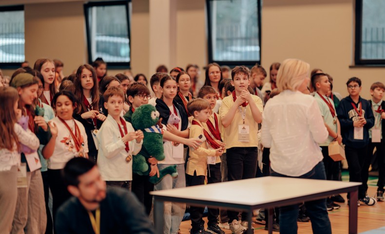 The World Scholar's Cup - image 200