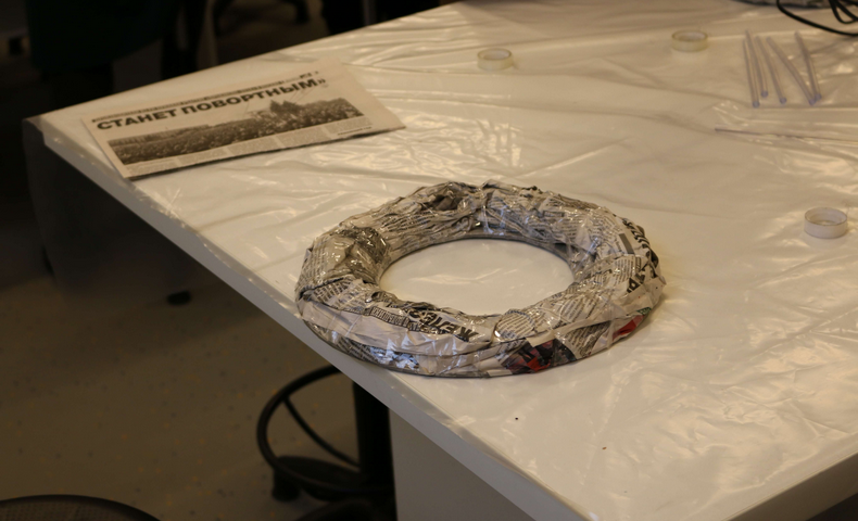 "Santa's Workshop" for Heritage Community - image 145