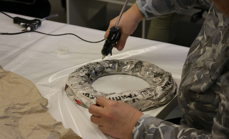 "Santa's Workshop" for Heritage Community - image 146