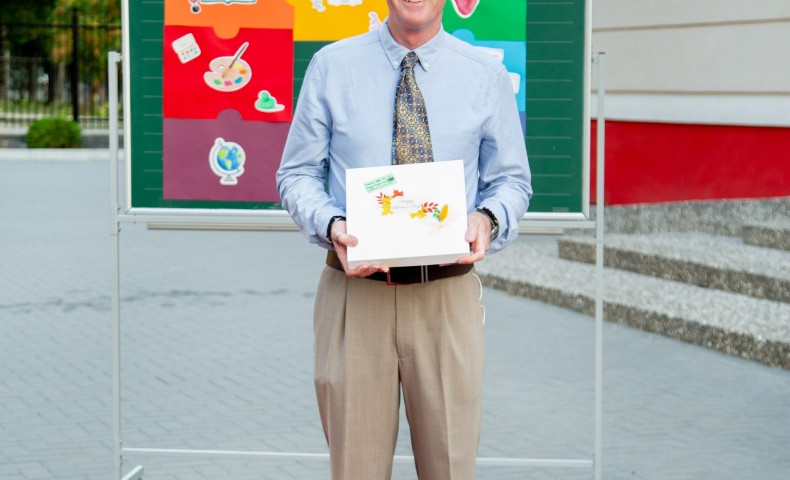 Teacher's Day at Heritage 2023 - image 71