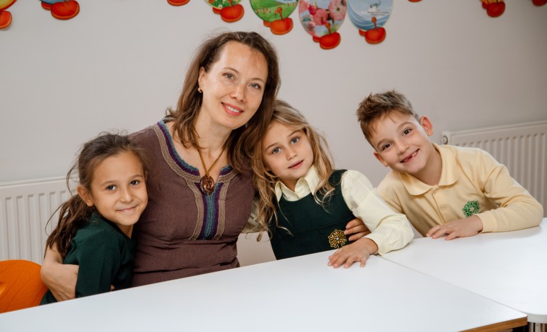 Teacher's Day at Heritage 2022 - image 118