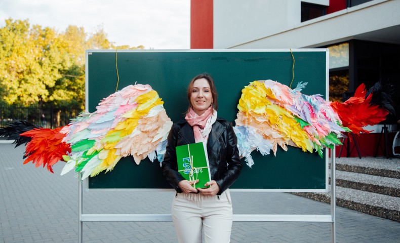 Teacher's Day at Heritage 2022 - image 44