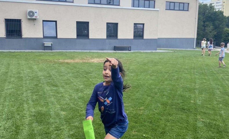 Международный Летний Лагерь 2022 – Cессия „Inside out” - image 118