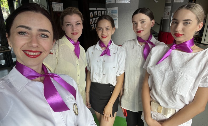 Международный Летний Лагерь 2022 – Cессия „A ticket to…” - image 2