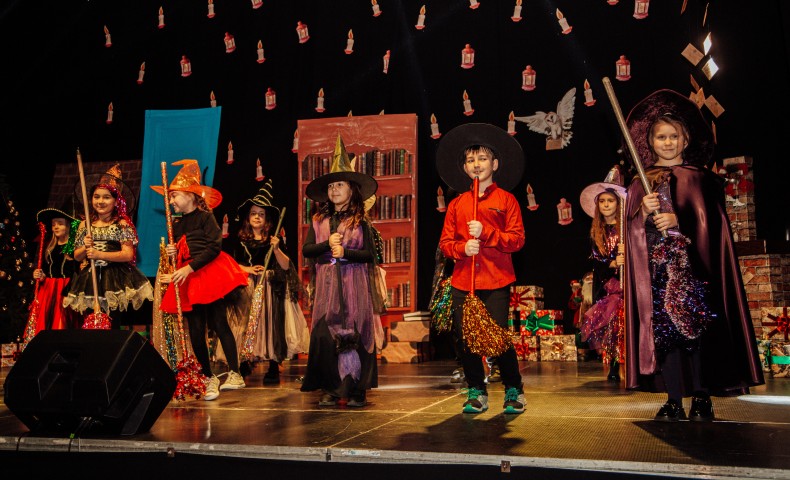 Primary Christmas Play 2022 - image 36