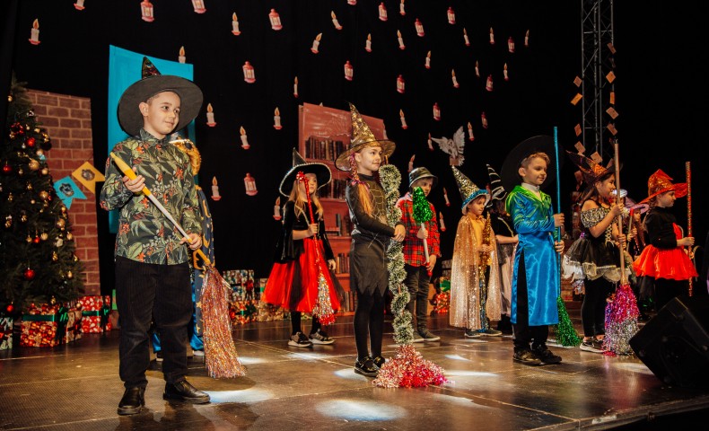 Primary Christmas Play 2022 - image 35