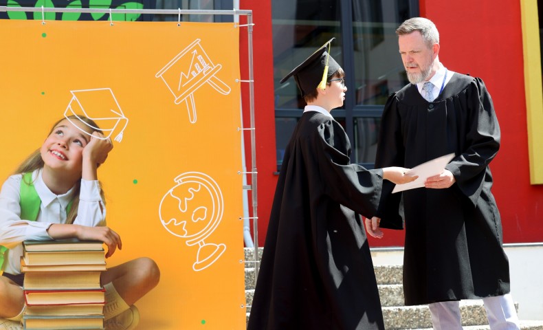 6E Graduation 2026 - image 62