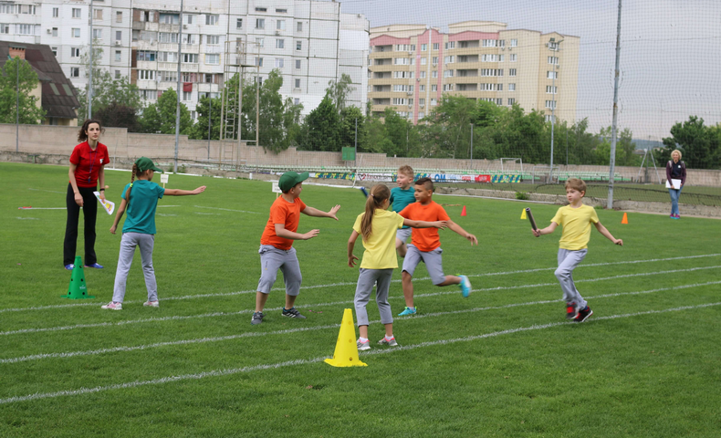 Sports Day - image 207