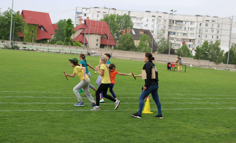 Sports Day - image 211