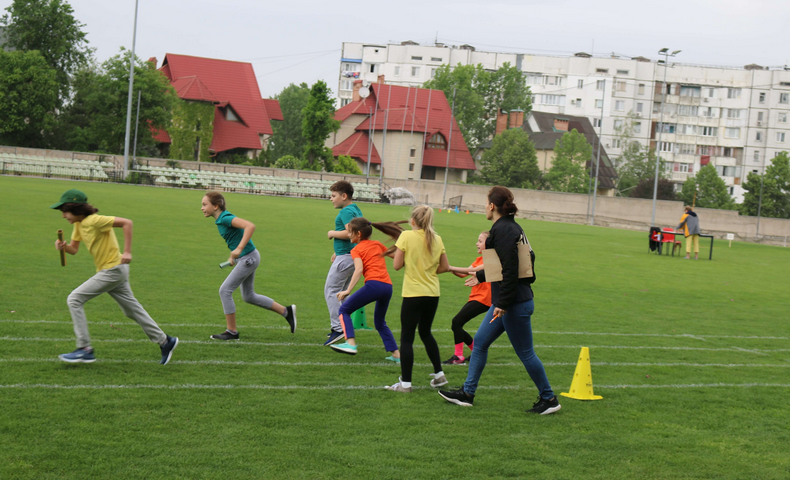 Sports Day - image 212