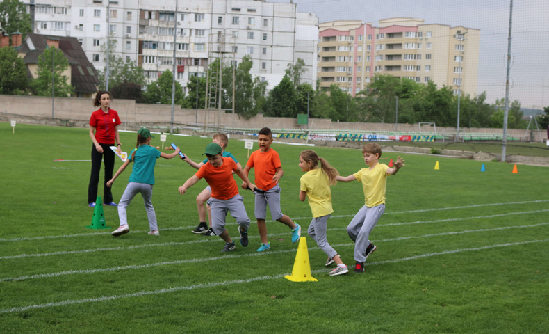 Sports Day - image 208