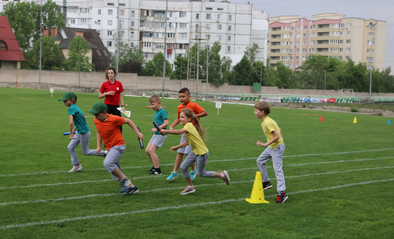 Sports Day - image 209