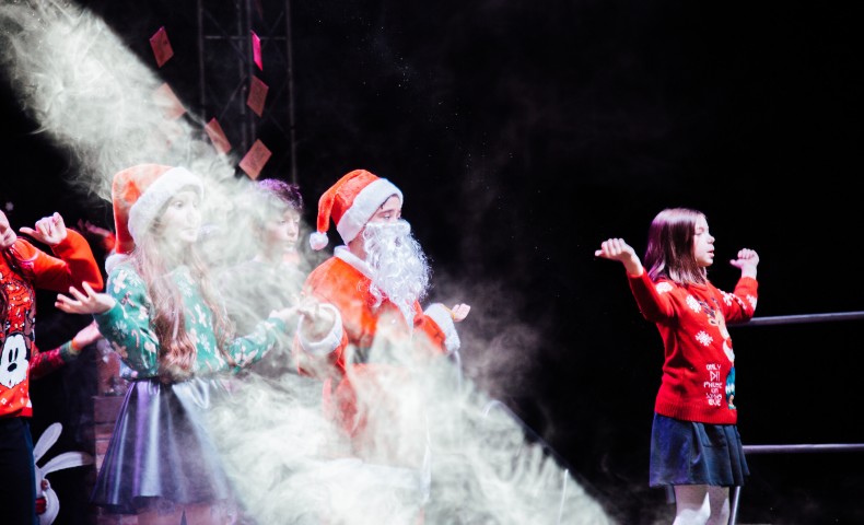 Primary Christmas Play 2022 - image 192