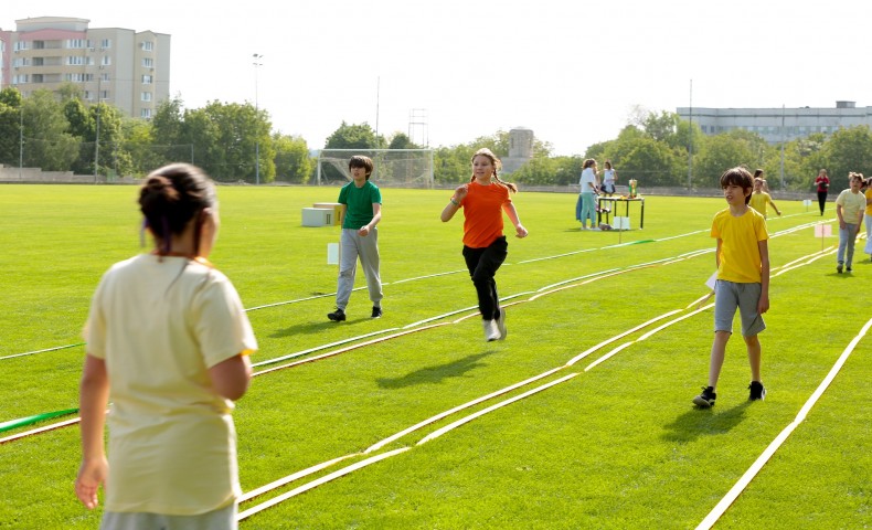 Sports Day 2025 - image 139