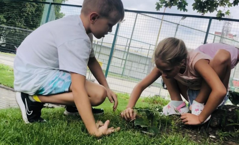 Международный Летний Лагерь 2022 – Cессия „Inside out” - image 151