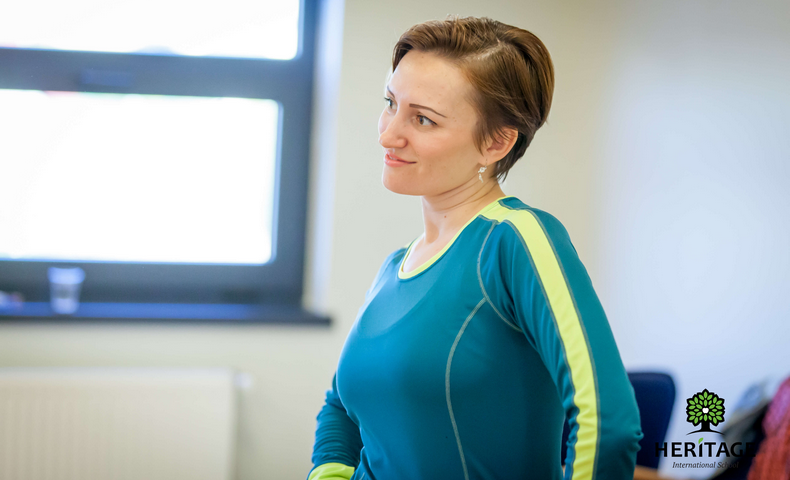 Dance classes at Heritage - image 16
