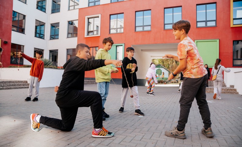 Conker Competition 2022 - image 4