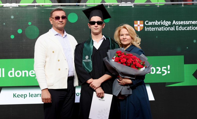 IGCSE Graduates - Class of 2025 - image 108