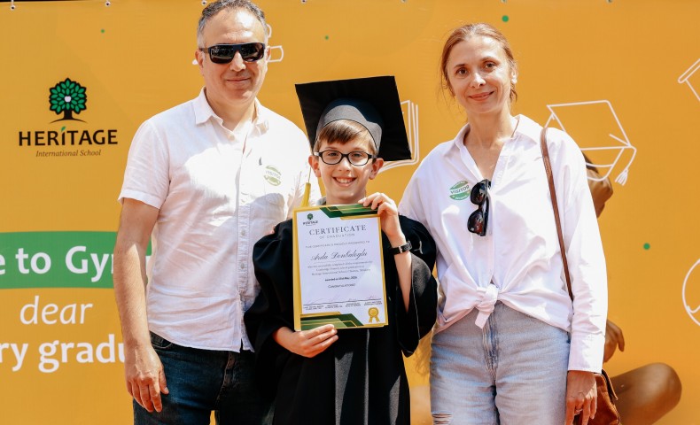 6E Graduation 2026 - image 76