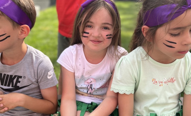 Международный Летний Лагерь 2022 – Cессия „Survivor” - image 129