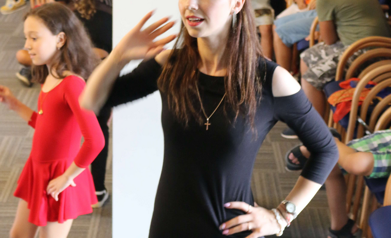 Heritage Summer School - image 164