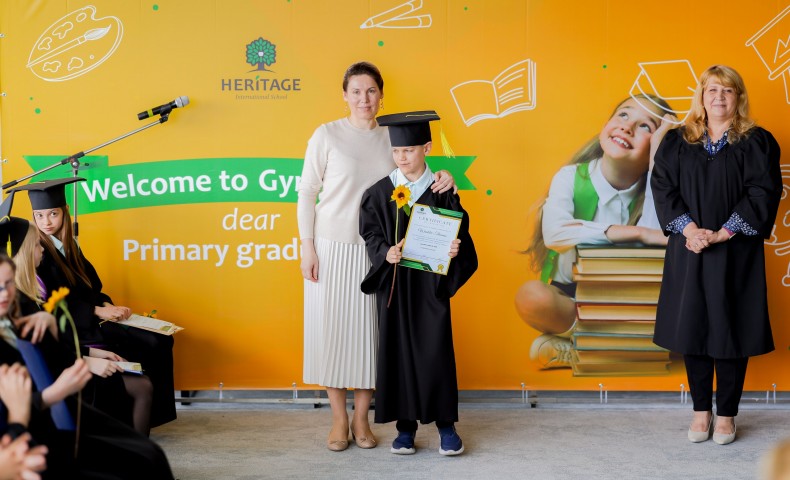 6E Graduation 2025 - image 7