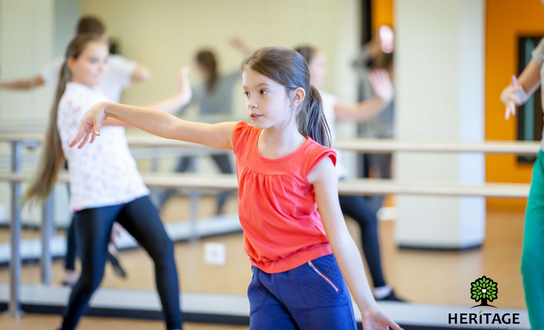 Dance classes at Heritage - image 9