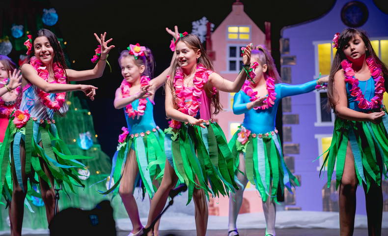 Christmas Play 2019 - image 183