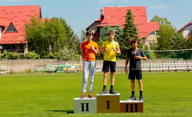 Sports Day 2025 - image 75