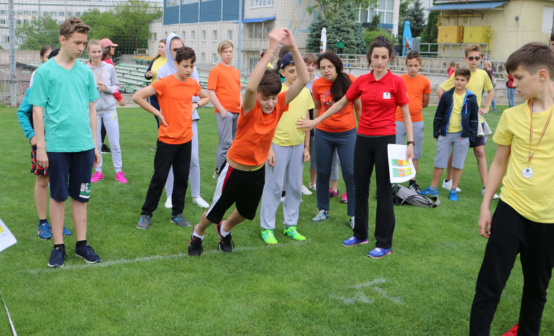 Sports Day - image 343