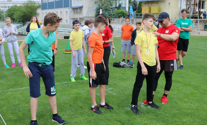Sports Day - image 344