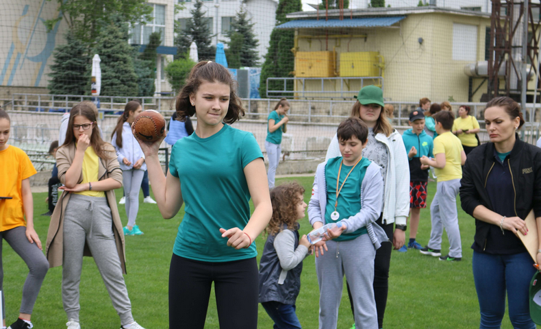 Sports Day - image 341