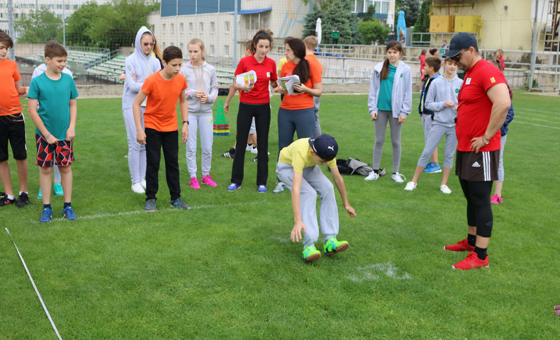 Sports Day - image 345
